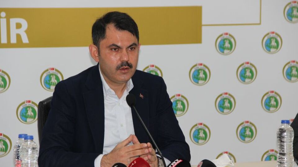 Son hasar bilançosunu açıkladı