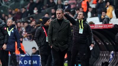 Trabzonspor, Avcı ile anlaştı!