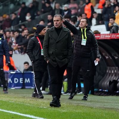 Trabzonspor, Avcı ile anlaştı!