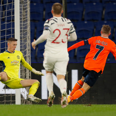 İstanbul'dan çıkış yok