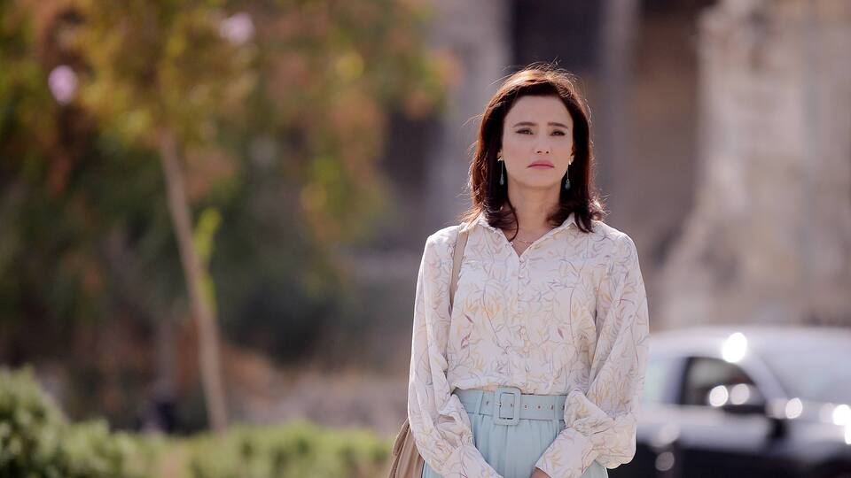 Benim Adım Melek 39. bölüm fragmanı...