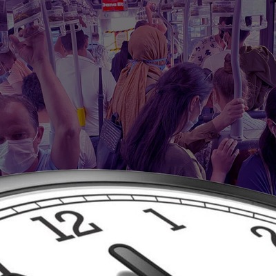 İstanbul'da mesai düzenlemesi