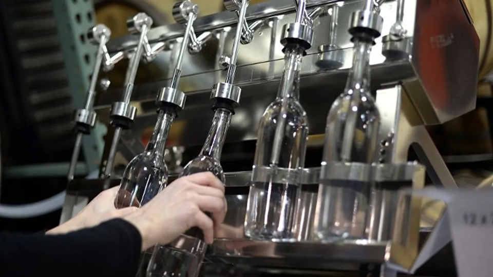 Tütün ve alkol düzenlemesi Resmi Gazete'de