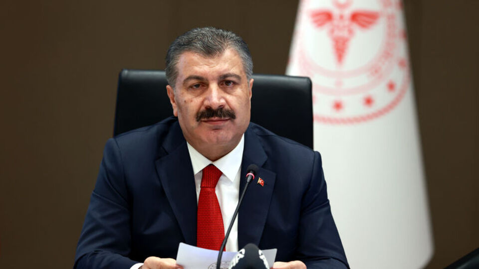 En güncel koronavirüs tablosu