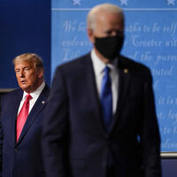 ABD başkanını seçiyor: Trump mı, Biden mı?