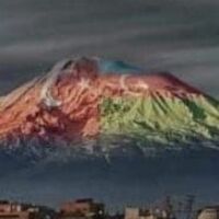 Ermenistan'a Ağrı Dağı sürprizi!