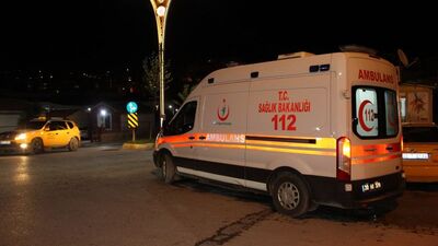 Hakkari'den acı haber! 3 şehit