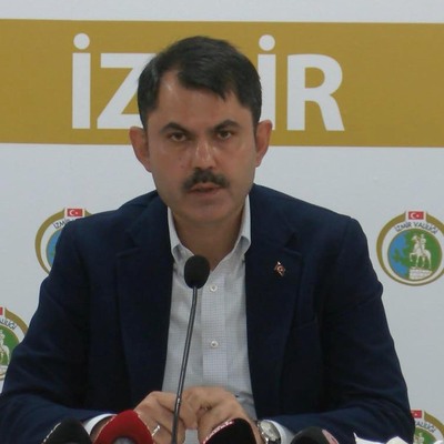 'Riskli binalarda oturmayın'