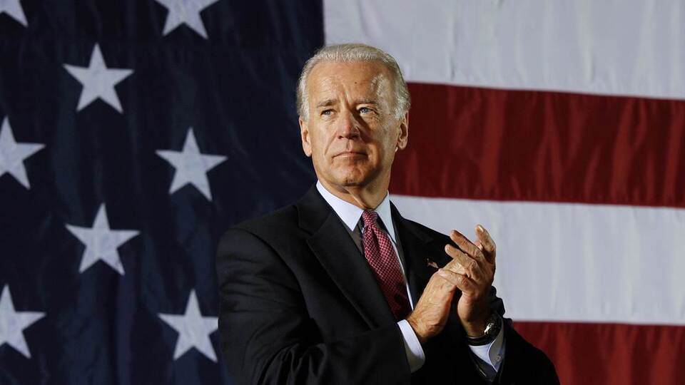 ABD Başkan adayı Joe Biden kimdir?
