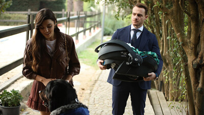 Sen Çal Kapımı 18. yeni bölüm fragmanı