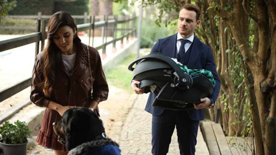 Sen Çal Kapımı 18. yeni bölüm fragmanı