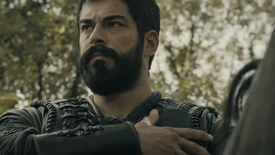 Osman Bey devreye giriyor!