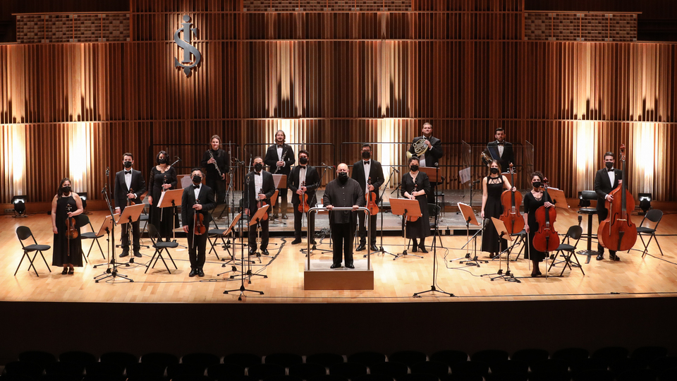 İş Sanat'ta yeni sezon çevirimiçi başlıyor