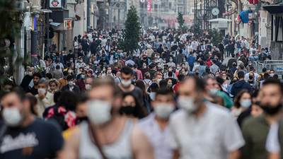 İçişleri Bakanlığı genelgesi 2020