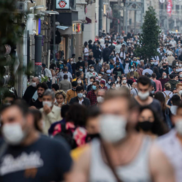 İçişleri Bakanlığı genelgesi 2020