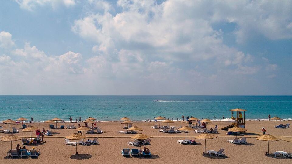 Antalya'da sürpriz artış