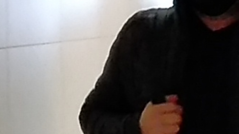 Atilla Taş yeniden hakim karşısına çıktı