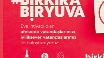 Bir Kira Bir Yuva kampanyası nedir?