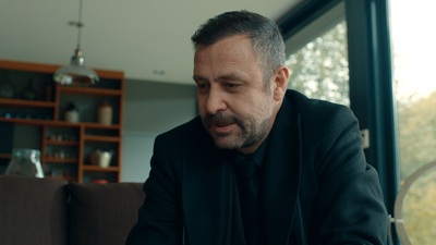 "O gün sana sırtımı dönmeyeceğim..."