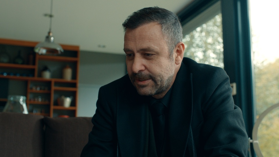 "O gün sana sırtımı dönmeyeceğim..."