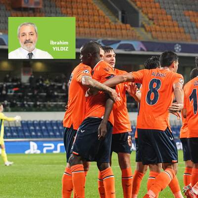 Çok değerli bir zafer