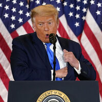 ABD'de seçim denklemi: Hangi aday nasıl kazanır?