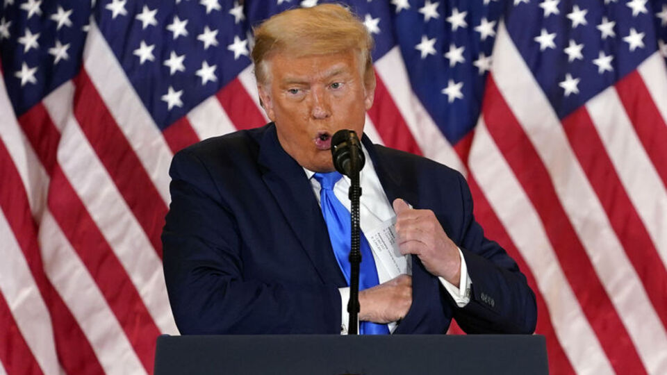 ABD'de seçim denklemi: Hangi aday nasıl kazanır?