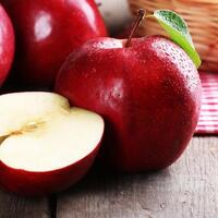 Elmanın cilde mucizevi etkileri