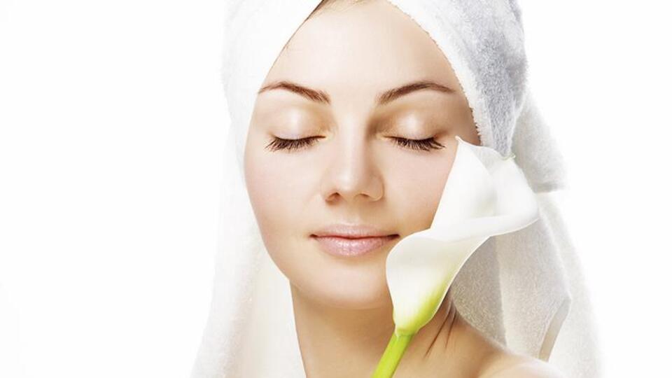 Doğal yöntemlerle cilt bakım önerileri