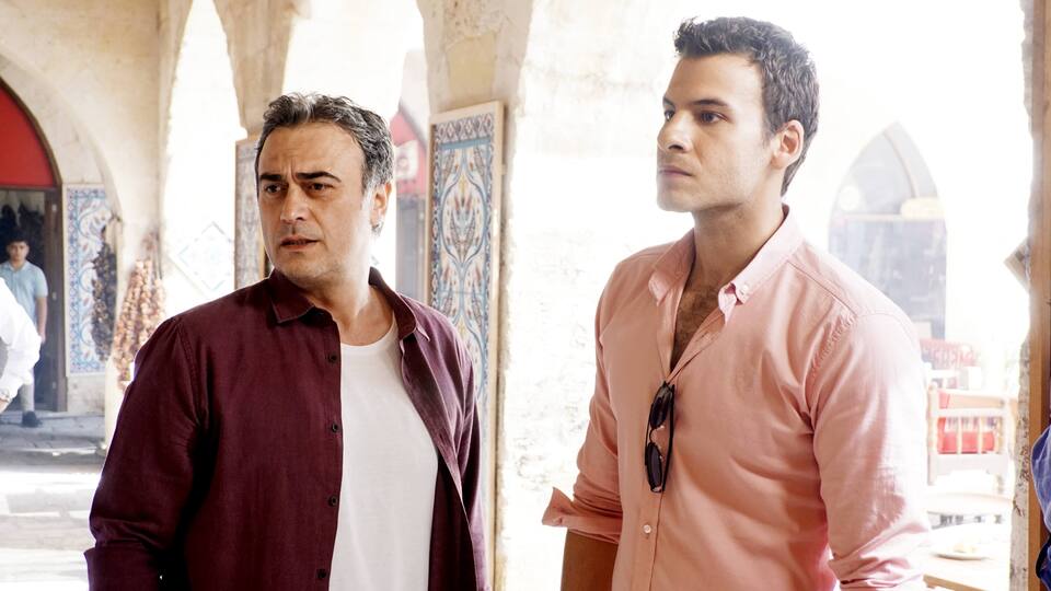 Benim Adım Melek 39. bölüm fragmanı yayınlandı!