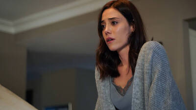 Sadakatsiz 5. bölümde neler oldu?