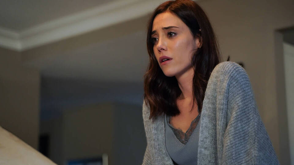 Sadakatsiz 5. bölümde neler oldu?