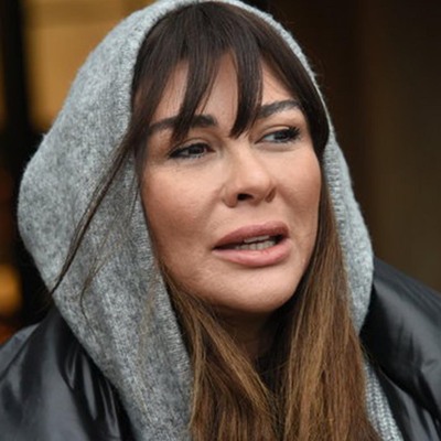 'Virüs sonunda beni de buldu'