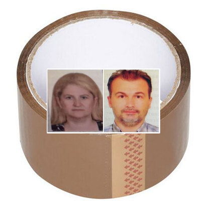 Uykuda bantlayarak öldürmüştü! Şoke eden karar!