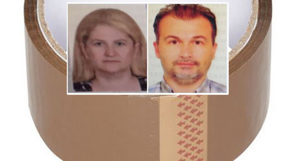 Uykuda bantlayarak öldürmüştü! Şoke eden karar!