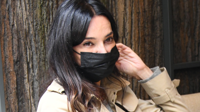 "Konuşacak zaman değil"