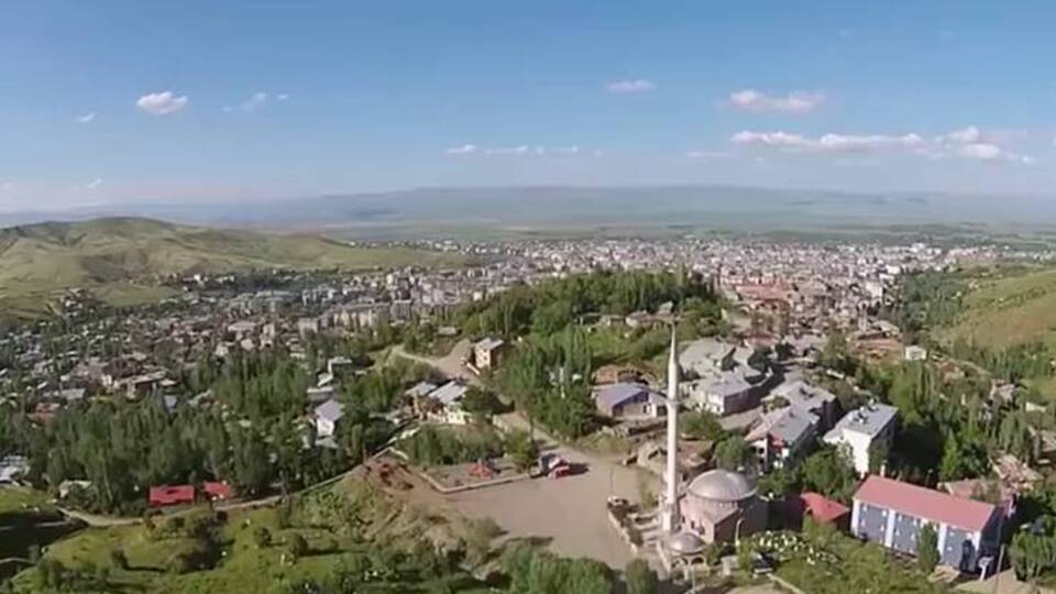 Bir ilde daha sigara yasağı!