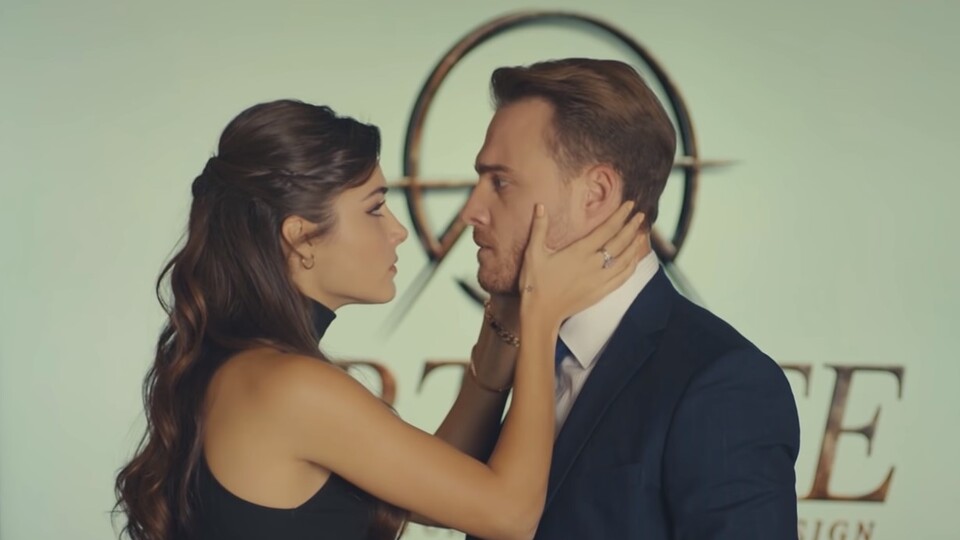 Sen Çal Kapımı 18. yeni bölüm fragmanı