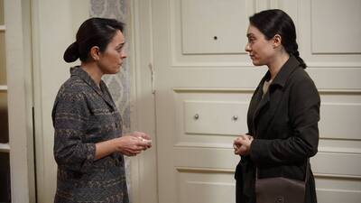 Masumlar Apartmanı 9. bölüm fragmanı yayınlandı!