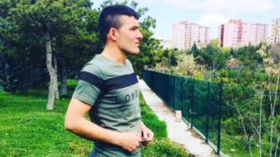 16 yaşındaki çocuk boynundan bıçakladı