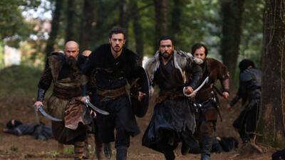 Uyanış Büyük Selçuklu 7. bölüm fragmanı yayınlandı!