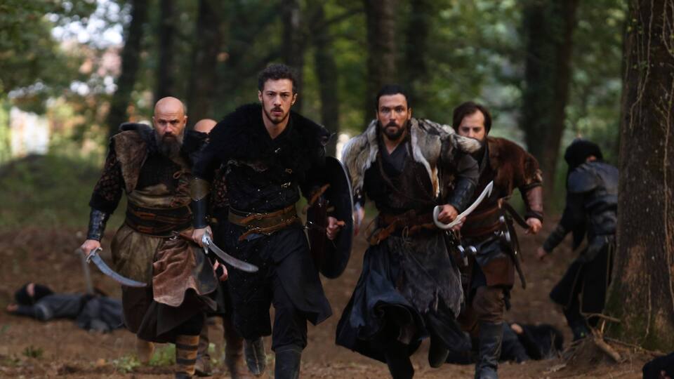 Uyanış Büyük Selçuklu 7. bölüm fragmanı yayınlandı!