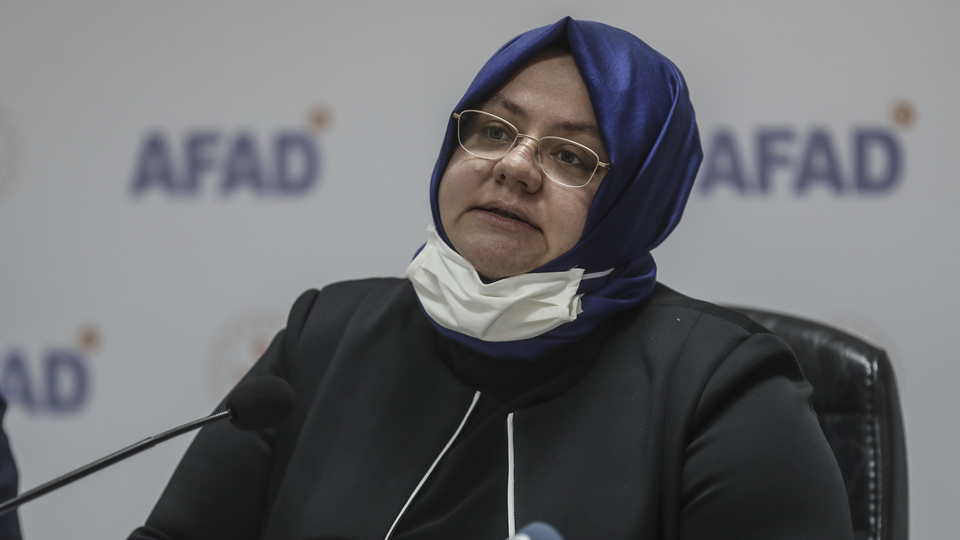 İzmir'de SED ödemeleri öne çekildi