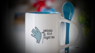 Trendyol'dan 'Umudunu Asla Kaybetme' açıklaması