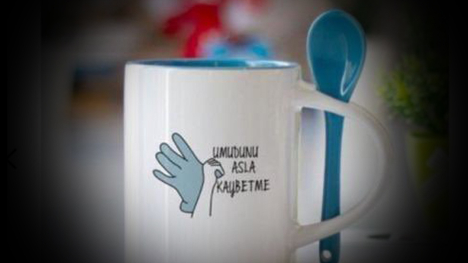 Trendyol'dan 'Umudunu Asla Kaybetme' açıklaması