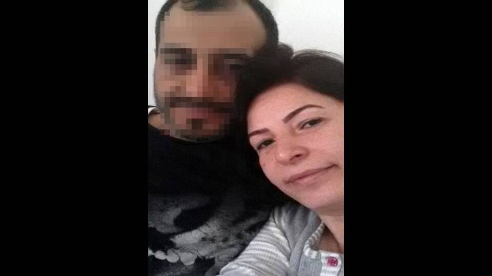 Seda Kurt'un katili bir yıldır firarda