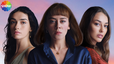 'Alev Alev' bu akşam SHOW TV'de başlıyor!