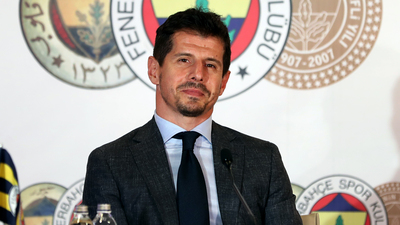 Emre Belözoğlu'ndan taraftara mesaj