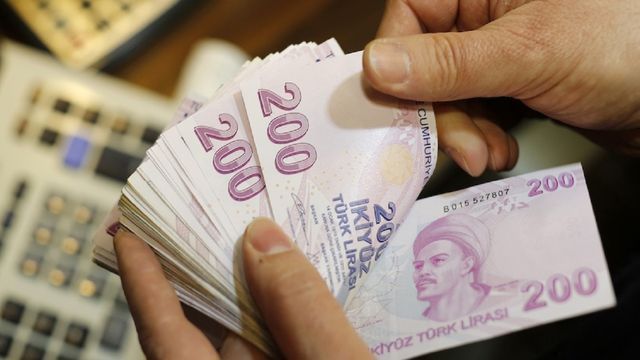 TCMB sıkılaşmaya devam ediyor