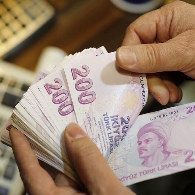 TCMB sıkılaşmaya devam ediyor